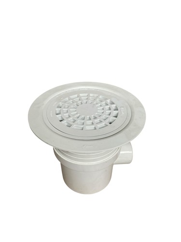 Siphon sol spécial - siphon,