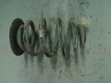 Ressort de suspension arriere gauche BMW SERIE 3 E36