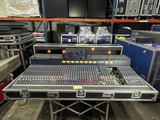SoundCraft MX8000 Mixing