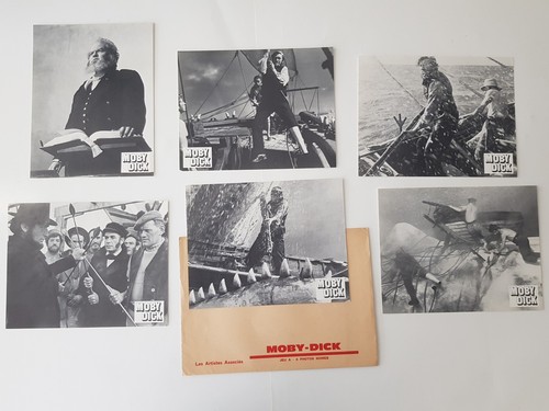 Photos moby dick john - 6,