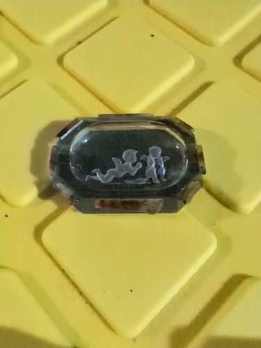 American cut crystal - crystal, corp