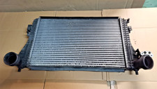 echangeur intercooler condenseur de climatisation SEAT ALTEA TOLEDO