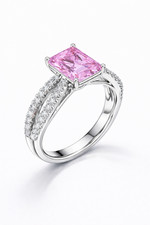 Bague pour femmes en or 14