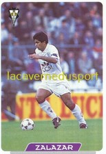299 JOSE LUIS ZALAZAR ALBACETE