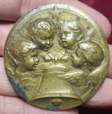 #10-88 ~ Baptême ? -BECKER -