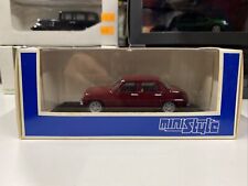 MINISTYLE 1/43 Réf.26 Renault R7 Très Bon État