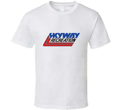 Skyway recreation shirt - skyway, t-shirt