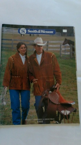Collector katalog 1999 - collector, smith