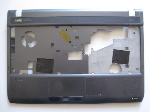 Plasturgie touchpad souris - ,