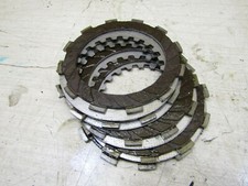 jeu de disques d embrayage Derbi Euro 3, Euro 4