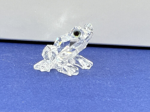 Figurine swarovski cristal - figurine,