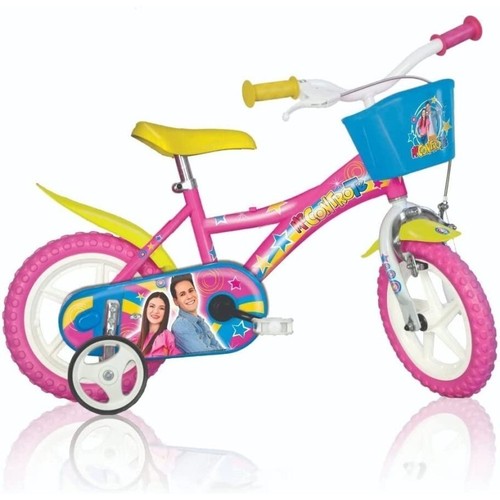 Vélo fille taille - taille, me