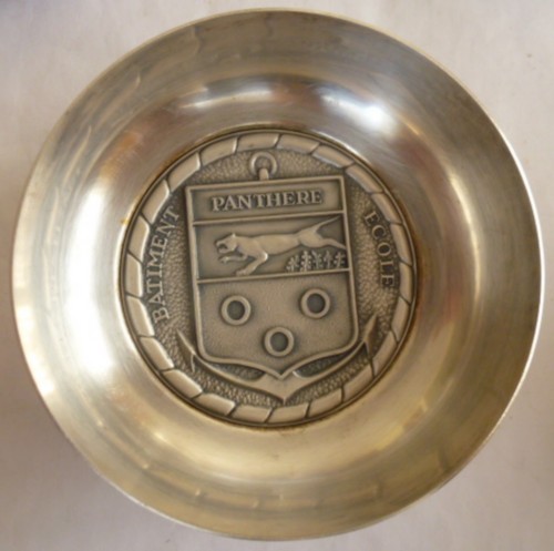 Panthere bâtiment ecole - panthere,