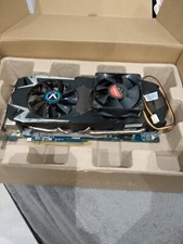 carte graphique Vapor-X R9 280x 3go