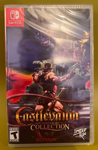 Rare castlevania - ¤¤rare¤¤,