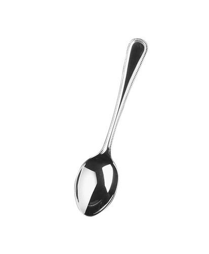 Cuillère enfant argent - en,