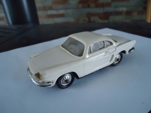 Les miniatures norev - miniatures,