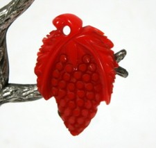 Pince à foulard ancienne