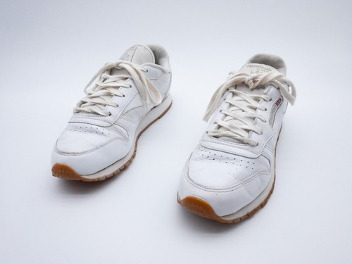 Reebok classic leather - classic,