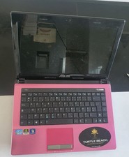 Portable asus x43s - asus,