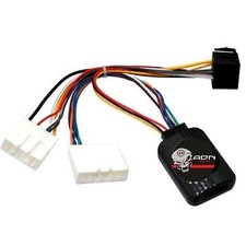 Interface Commande au volant VX7P compatible avec Fiat Talento Opel Vivaro Movan