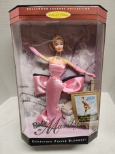 1997 Barbie as Marilyn in