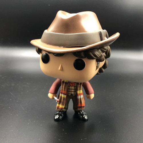 Doctor who funko pop - who, tom