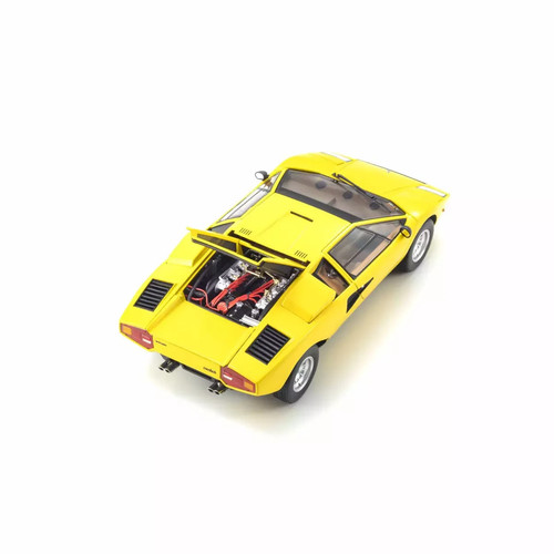 Kyosho ks08321yt lamborghini - kyosho,
