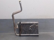 MFA2 radiateur de chauffage