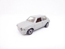 HOT WHEELS - FRANCE - FIAT