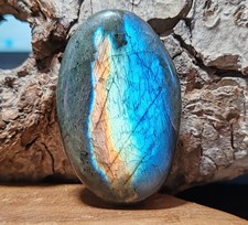 Galet Labradorite Naturelle