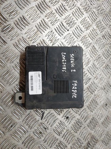 Boitier servitude moteur - , (bsm)