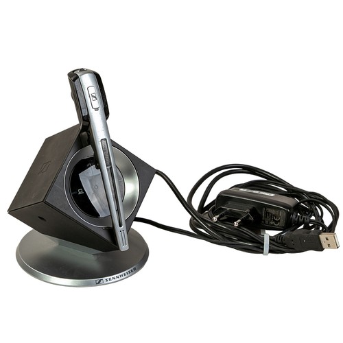 Sennheiser casque dw10 dw - casque,