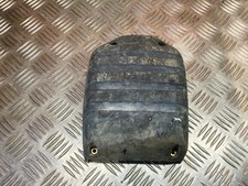 capot de filtre pour