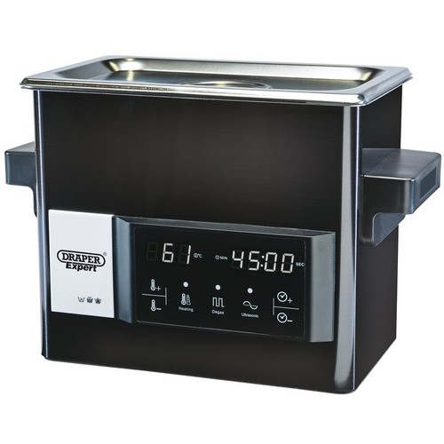 Draper cuve nettoyage - draper,