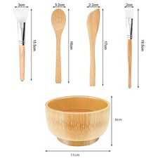 Bol mélangeur pour , kit