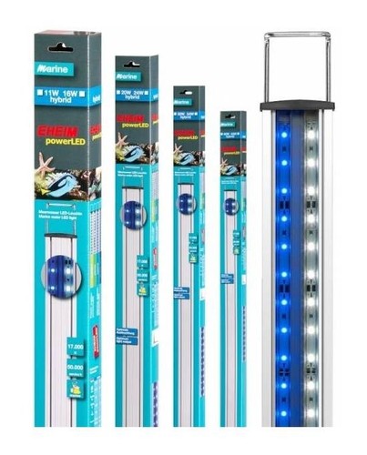 Rampe led eheim powerled - rampe,