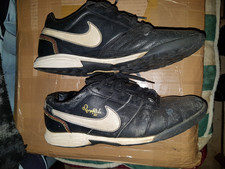 paire de basket ancienne t38