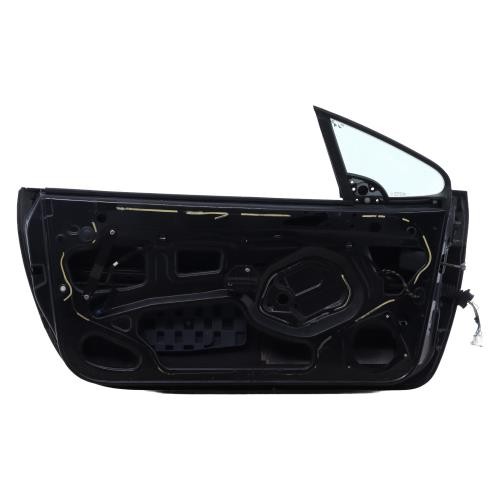 Porte avant gauche peugeot 307 - avant,