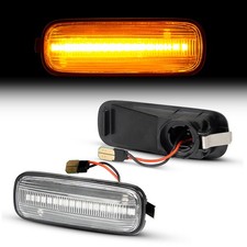 Clignotant Latéral LED