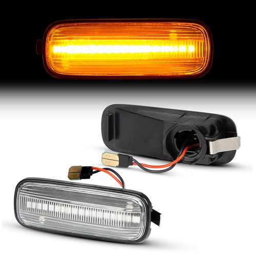 Clignotant latéral led - latéral,