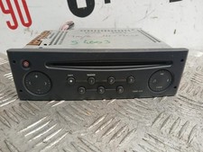 Autoradio d'origine RENAULT