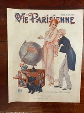 La Vie Parisienne 1930 #19