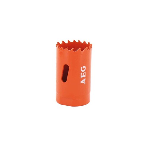 Scie cloche aeg - aeg, 30mm