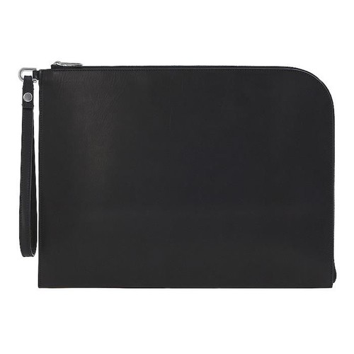 Rick owens pochette cuir - rick,