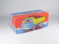 MONT-BLANC - 6045 - Camion