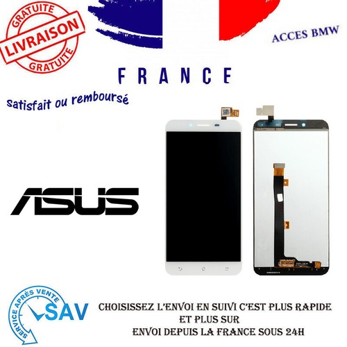 écran lcd tactile asus - lcd,