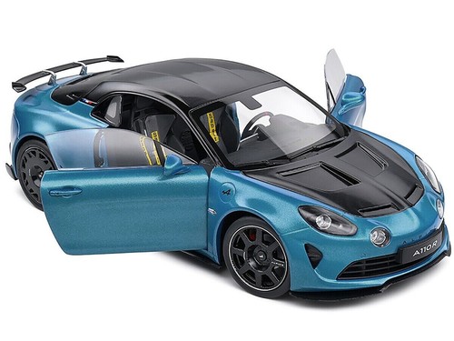 Alpine renault a110r pack - alpine,
