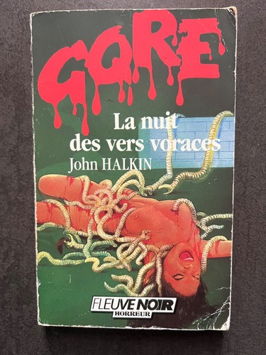 Gore la nuit des - la,