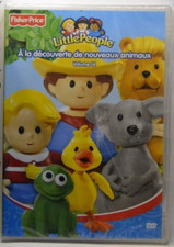 dvd little people à la